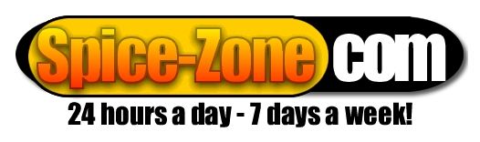 Spice-Zone.com
